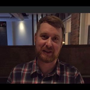 Meet your Posher, Marc